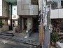 Hiroshima-style teppanyaki restaurant