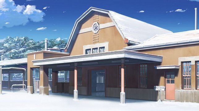 西桐生駅