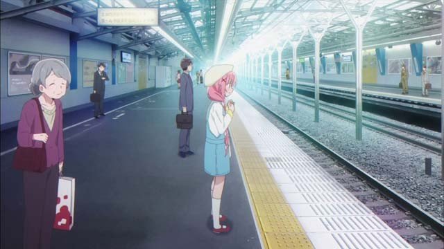 Episode 7 Platform
