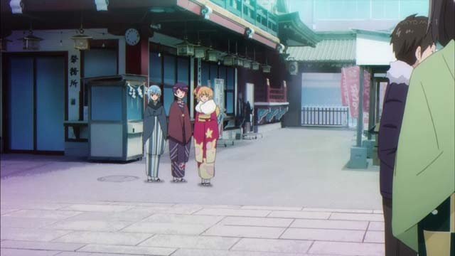 Kanda Myojin Festival Office