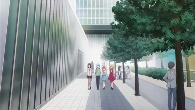Intersection by Akihabara UDX