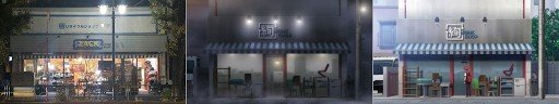 リサイクルショップZack