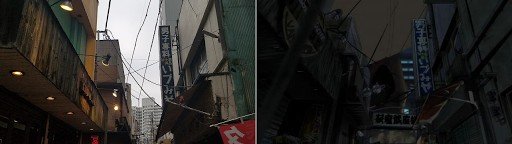荻窪銀座街