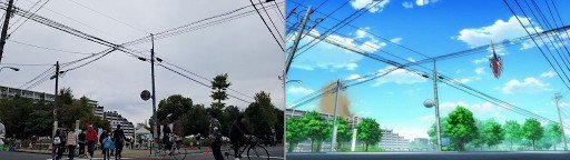 桃井原っぱ公園