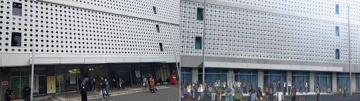 Chofu City Science Center