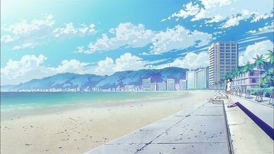 横渚海岸