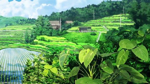 Nakayama Senmaida (Lower Section)