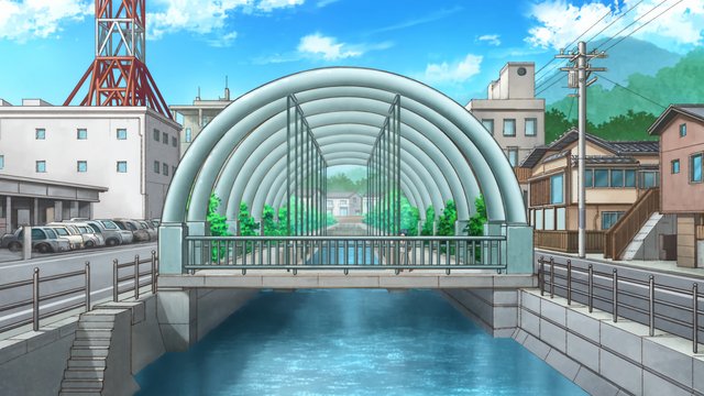 永代桥