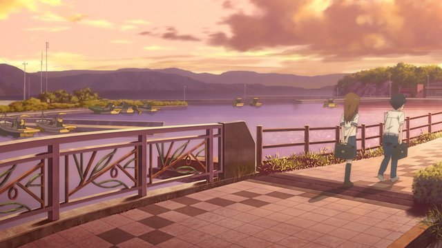 Coast in front of Books Kotobuki