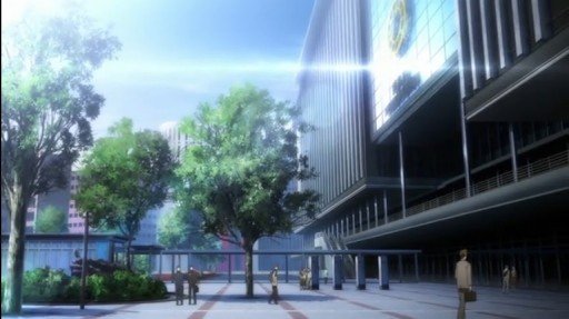 博多駅前広場