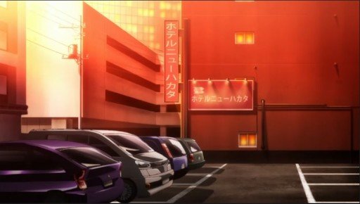 Hotel New Hakata