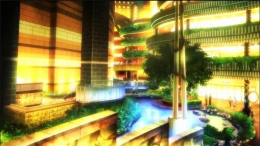 キャナルシティ博多