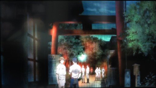 Kushida Shrine