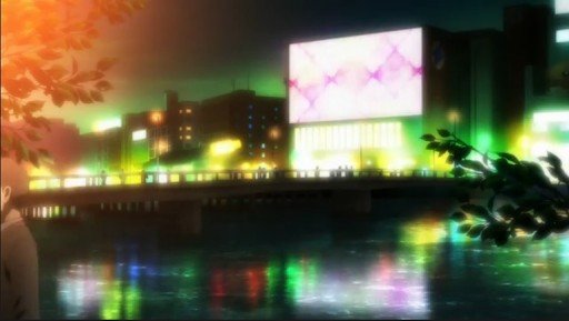 Nakagawa-dori Riverside