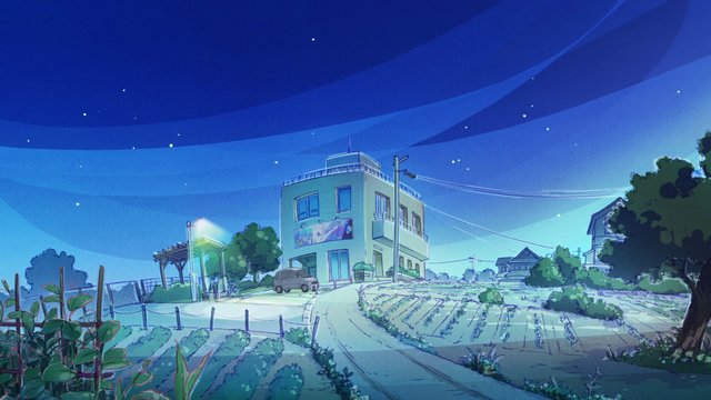Animation Studio Headquarters