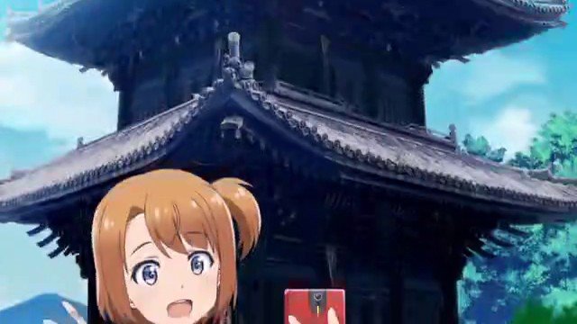 天寧寺三重塔