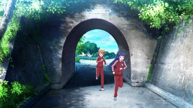 Tunnel
