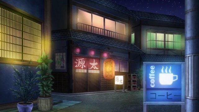 Izakaya model