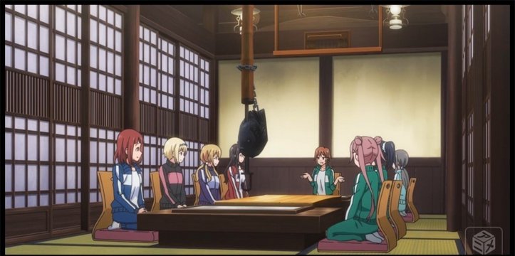 Yamanobe Inn