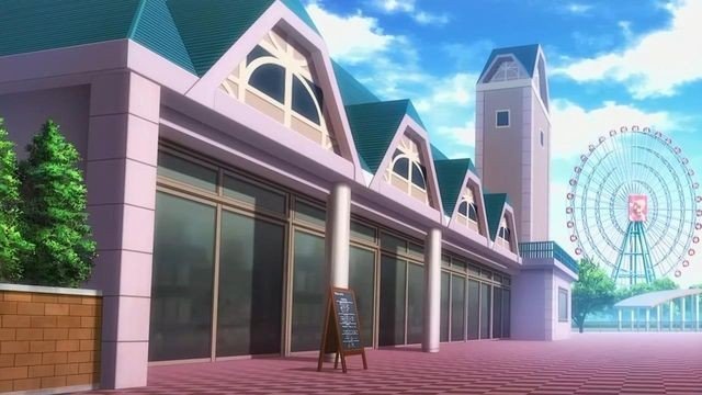Bun Bun's Pancake Shop