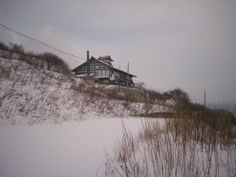 Herring Manor