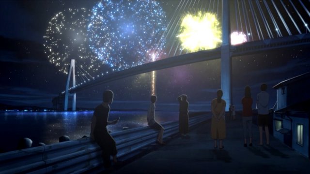 Shinminato Bridge