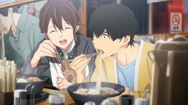 Hakata Ramen Shop