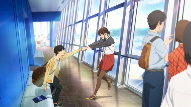 福岡タワー展望台