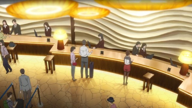 ヒルトン福岡シーホーク（背景）