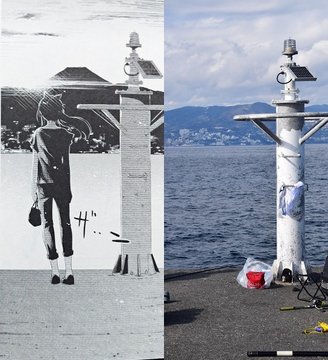 Hatsushima Port