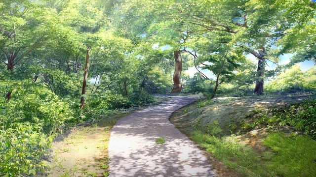 Futamatsu Park