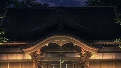 Shrine on the Hill