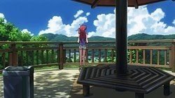 Kaikoen Mizunote Observation Deck