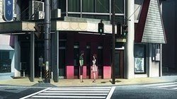 Gather Beauty Salon Exterior