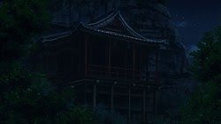 Nunobiki Kannon-do Palace