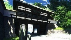 Summer Memory at the Triple Gate