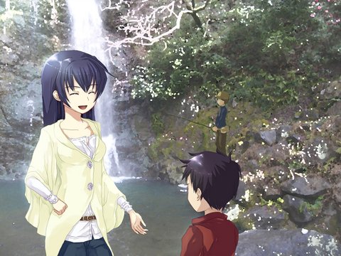 Waterfall