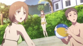 第14话 青岛棕榈滩酒店