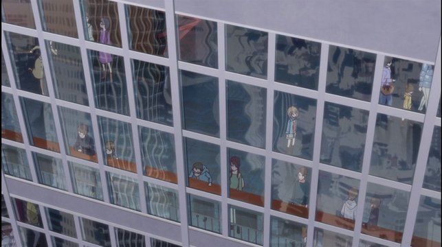 Tokyo Tower Observatory
