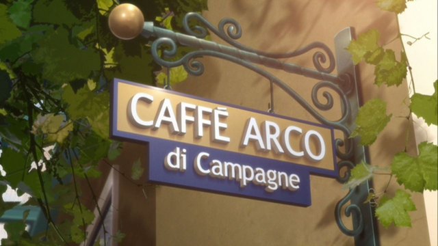 Episode 18 Cafe Talk