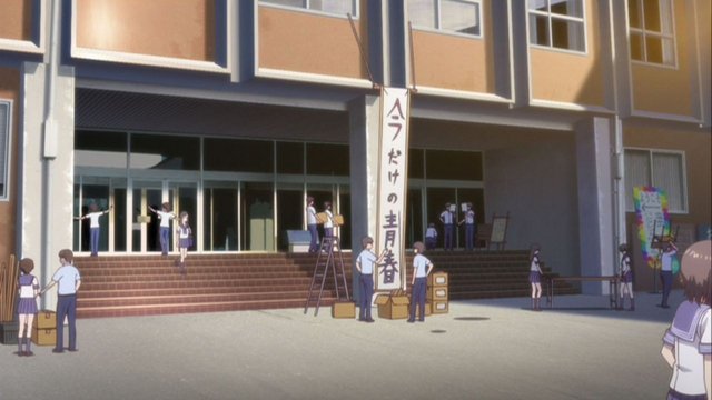 Kanazawa College of Art main entrance