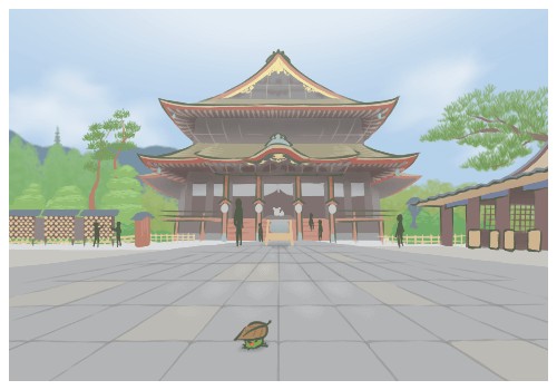 Zenkō-ji