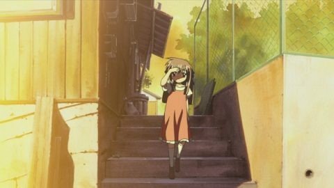 美凪の回想