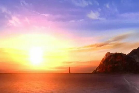 Misuzu's Shore of Calling Her Mother