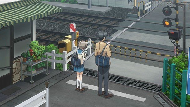 Nakai 4th Crossing