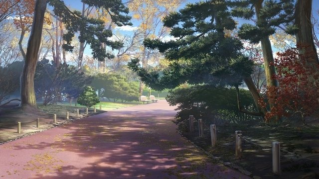 Kyoto Prefectural Botanical Garden