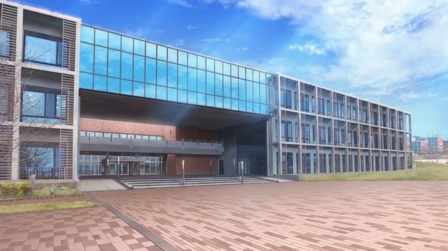 Administration Office
