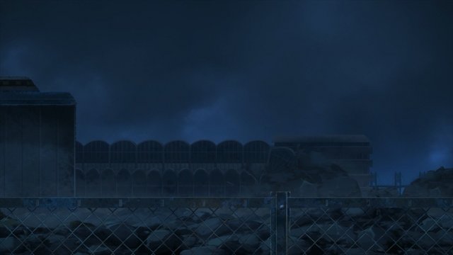 Josei Driving School - Episode 4