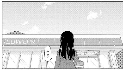 LAWSON Convenience Store