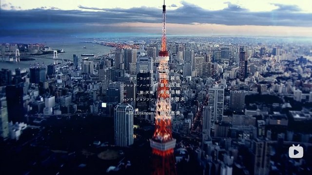 The Red Tower as the Story Begins